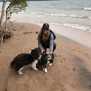 Meet your Posher, Rosie